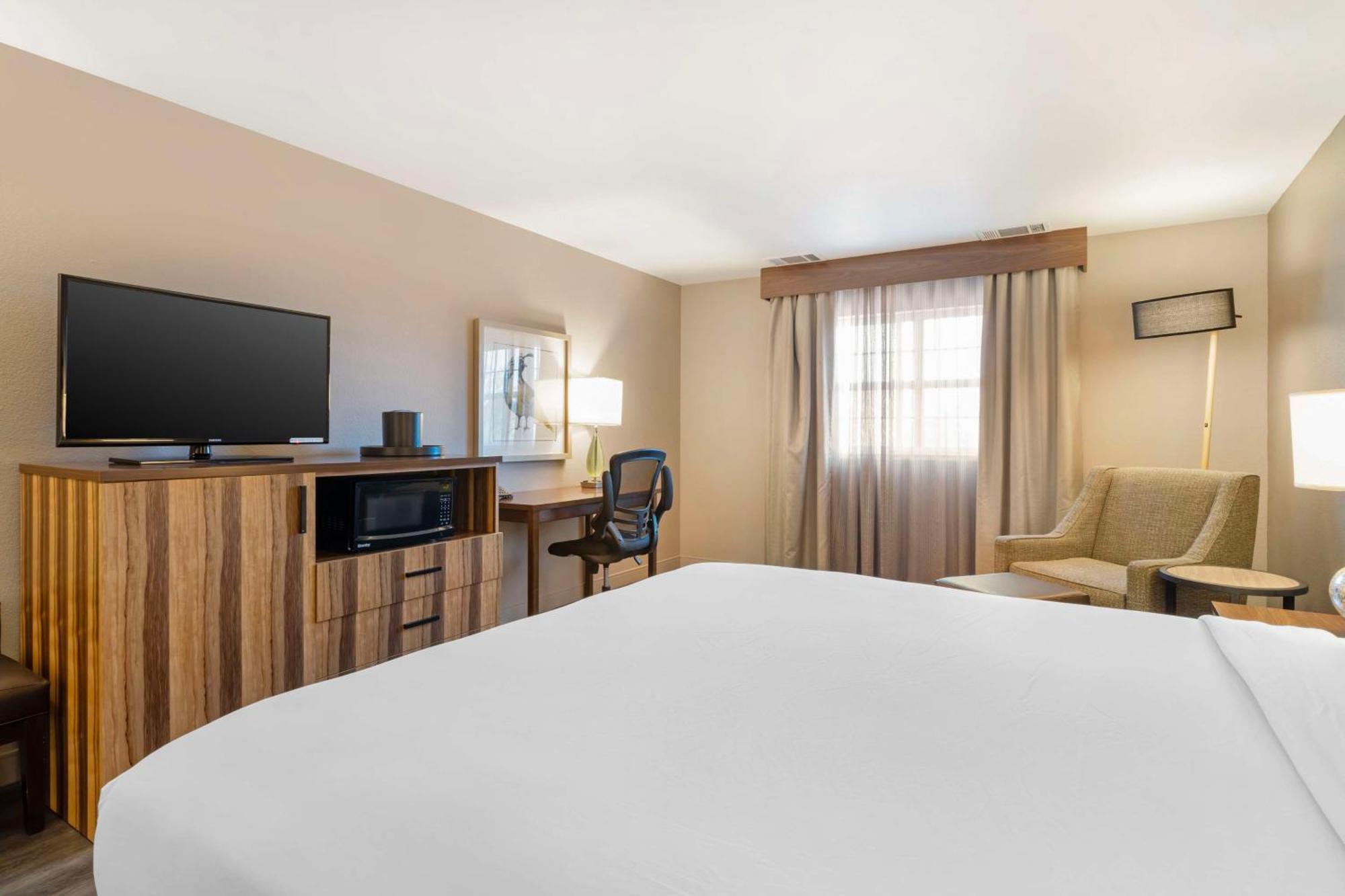 Best Western Cedar Inn & Suites Angels Camp Kültér fotó