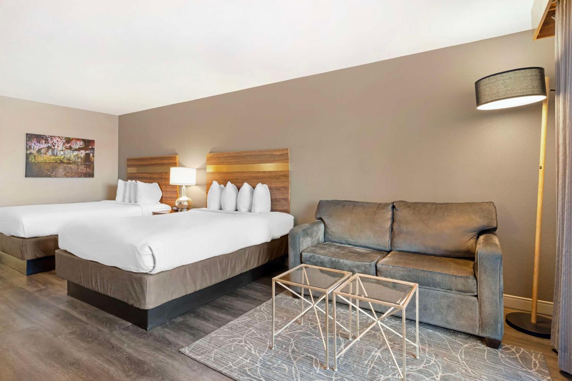 Best Western Cedar Inn & Suites Angels Camp Kültér fotó
